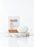 Savon à l'Acide Kojique & Glutathion anti-pigmentation